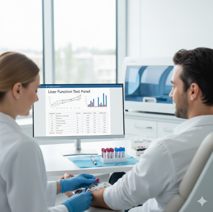 Liver Function